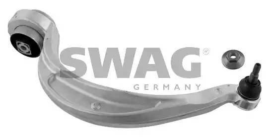 Рычаг независимой подвески колеса SWAG 30 93 4821